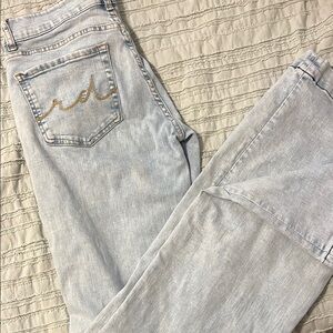 Ranch Dress’n jeans